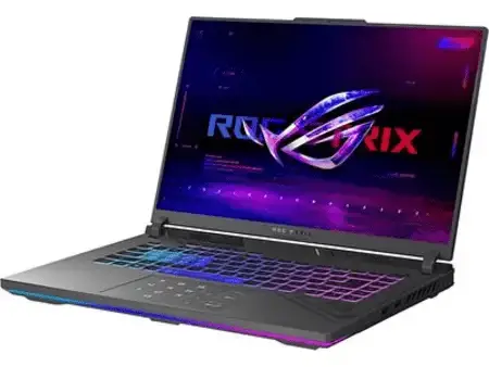 ASUS ROG Strix G16. Top Laptops for eGPU 