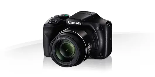 Canon PowerShot SX540 HS Best Best Compact Superzoom Cameras 