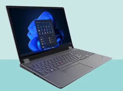 Lenovo ThinkPad P16 Gen 2 