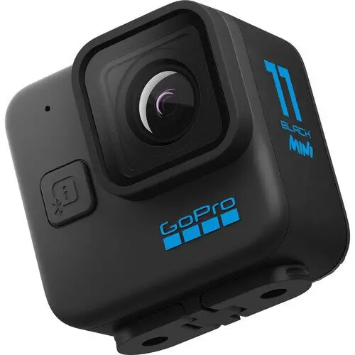 The 3 Best GoPro for 2023 HERO11 Black Mini