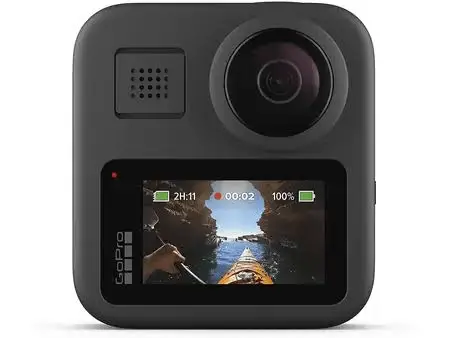 The 3 Best GoPro for 2023  GoPro Max