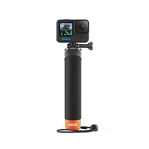 7. GoPro The Handler (Floating Hand Grip) - For Watersports