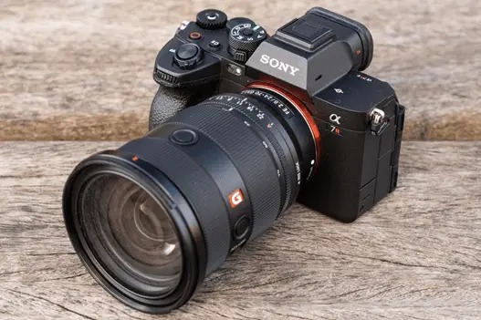 Sony A7R V Best Cameras For Professionals