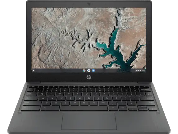 Chromebooks for students, each tailored to specific user profiles.
HP Chromebook 11