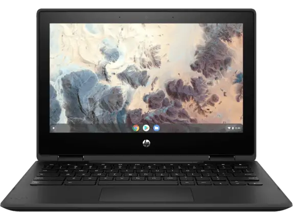 HP Chromebook x360 11 G4 EE Best 5 Affordable Chromebooks for Students