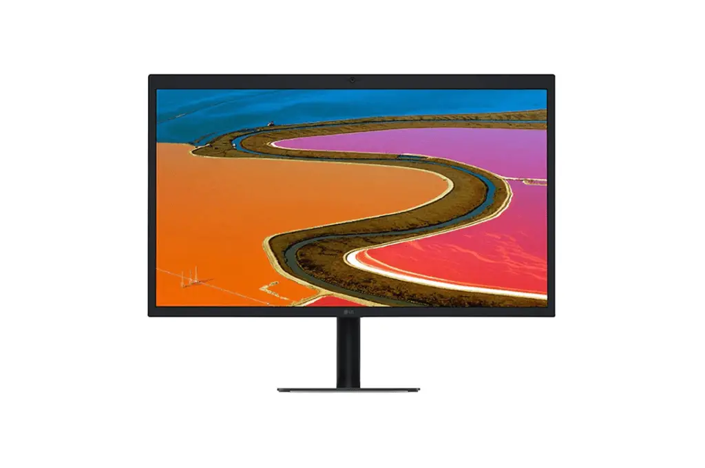 LG 27MD5KL-B 27. Best 5K Monitor for Mac 