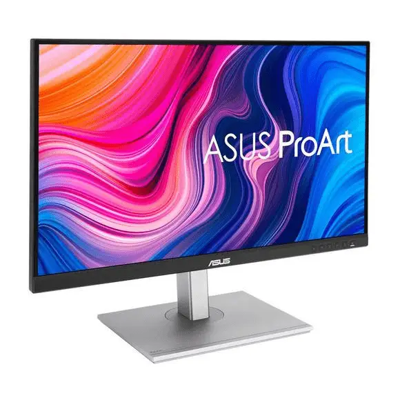 ASUS ProArt PA279CV. Best 4K Monitor for Mac  
