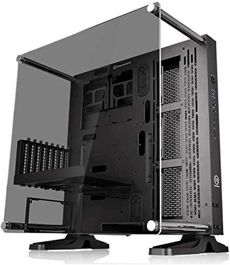 Thermaltake Core Best cases for RTX 4080