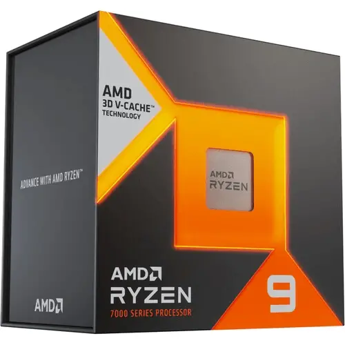 9 Best CPU for NVIDIA GeForce RTX 4080 AMD Ryzen 9 7950X3D