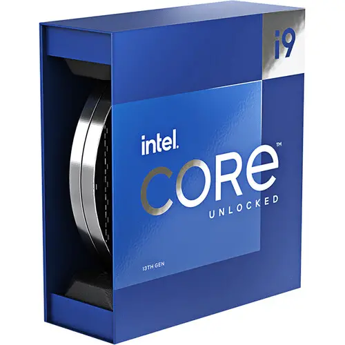 9 Best CPU for NVIDIA GeForce RTX 4080 Intel Core i9-13900KS