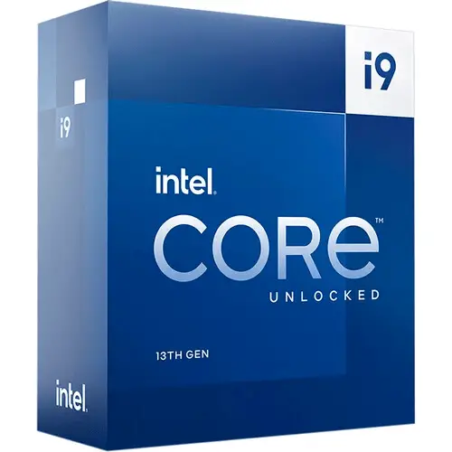 9 Best CPU for NVIDIA GeForce RTX 4080 Intel Core i9-13900K