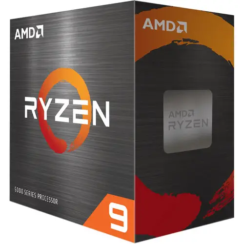 9 Best CPU for NVIDIA GeForce RTX 4080 AMD Ryzen 9 5950X 