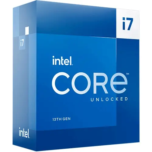 9 Best CPU for NVIDIA GeForce RTX 4080 Intel Core i7-13700K