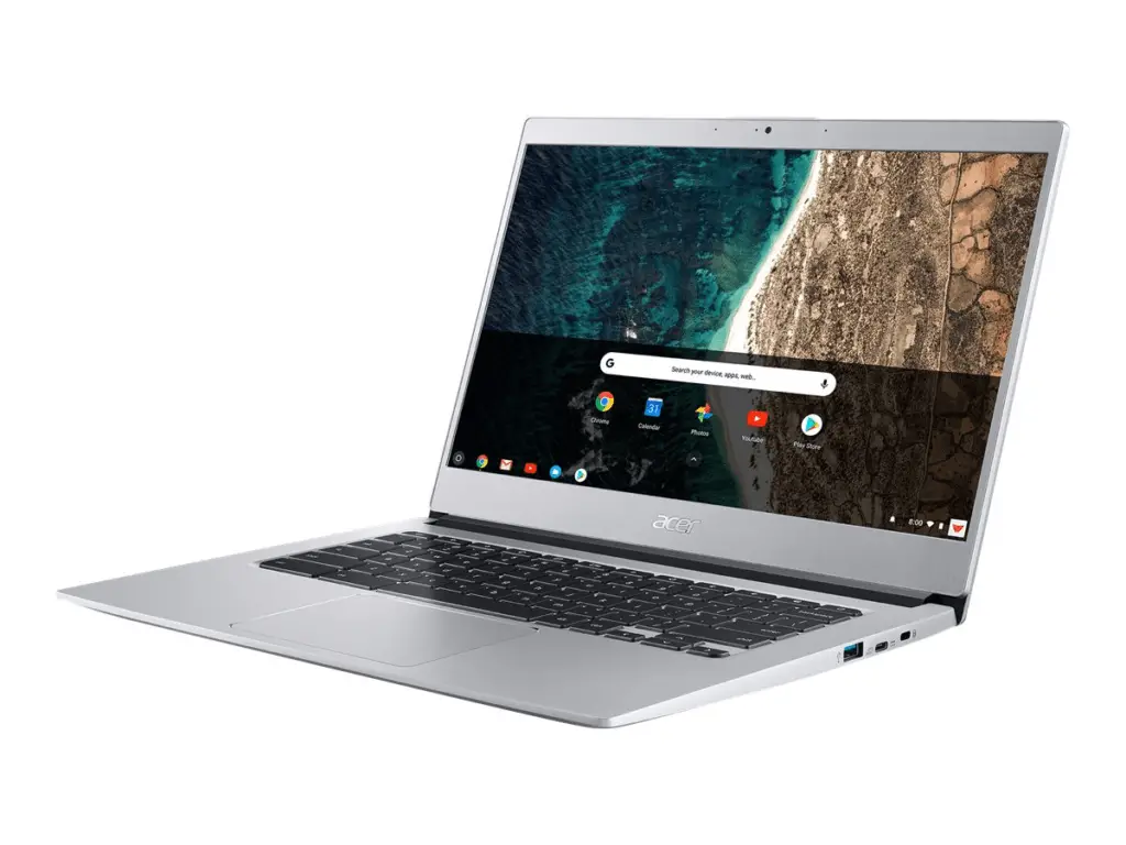  Acer Chromebook 514. Cheapest Laptops with Longest Battery Life