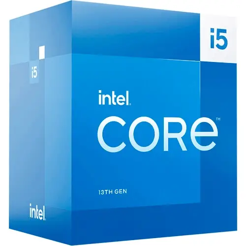 9 Best CPU for NVIDIA GeForce RTX 4080 Intel Core i5-13600K 