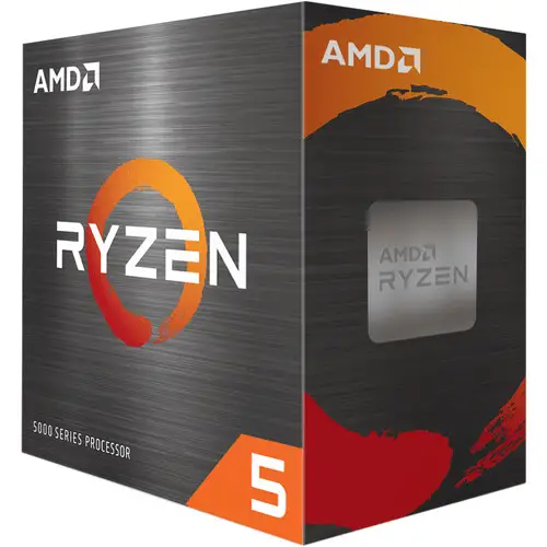 9 Best CPU for NVIDIA GeForce RTX 4080 AMD Ryzen 5 5600X