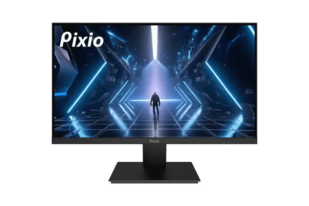 Best 360Hz Gaming Monitors Under $500 . Pixio PX259 