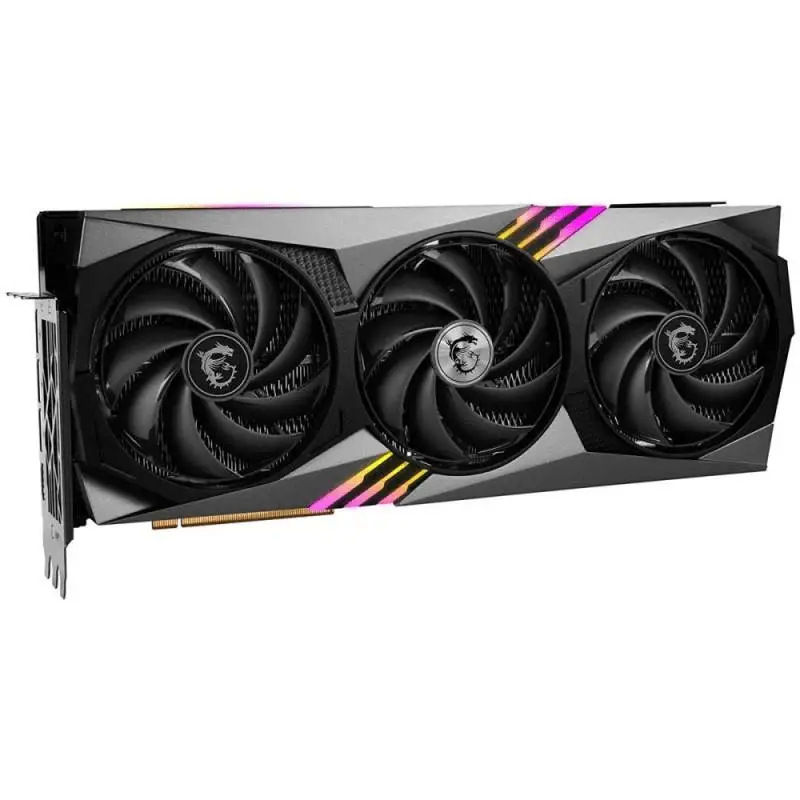 MSI GeForce RTX 4080 Best RTX 4080 graphics cards