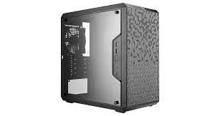 Cooler Master MasterBox  Best Cases for RTX 4070