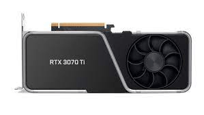 RTX 3070 Ti  Best GPUs for 1080p 144Hz