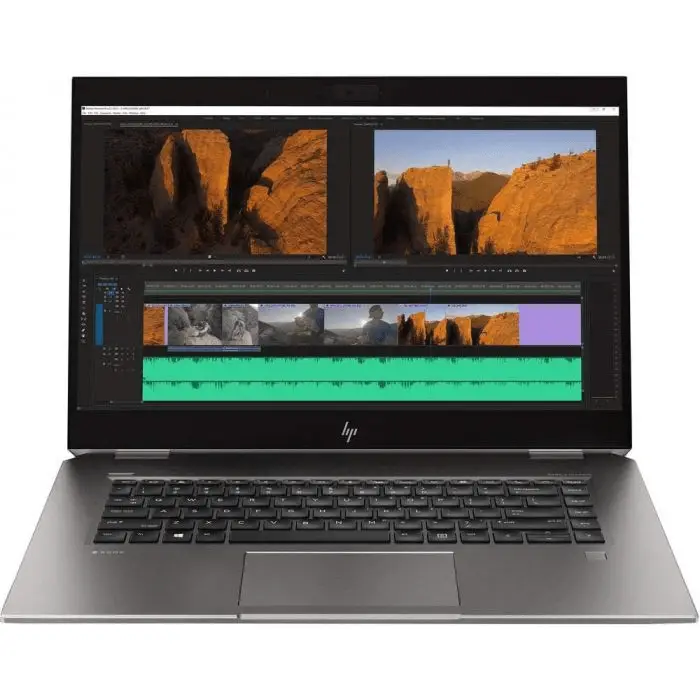 HP ZBook Studio G5 HP Laptops with Good Battery Life