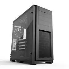 Phanteks Enthoo Pro Best PC Tower Cases