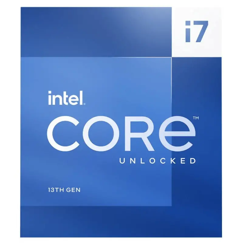  Intel Core i7-13700K