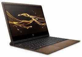 HP Spectre Folio HP Laptops with Good Battery Life
