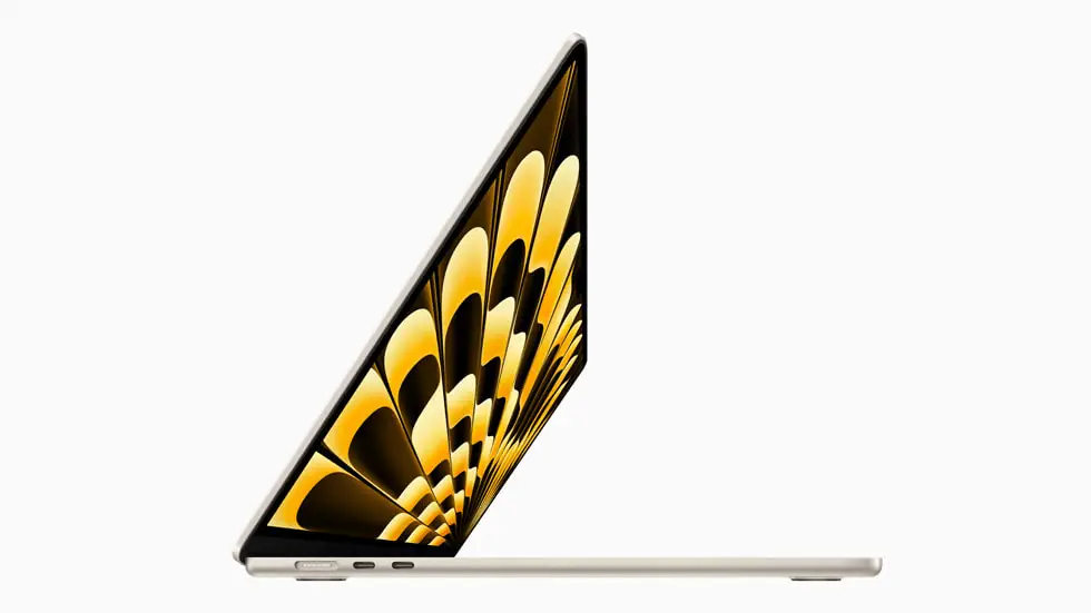 Apple MacBook Air 15 (2023)