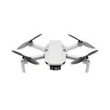 DJI Mini 2 Drone Best Drones with 4K Cameras