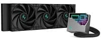 CPU Cooler: DeepCool LT720 360mm