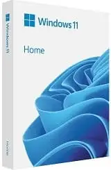 Operating System: Windows 11 Home (Download)