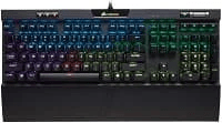 Corsair K70 PRO RGB Optical-Mechanical Gaming Keyboard