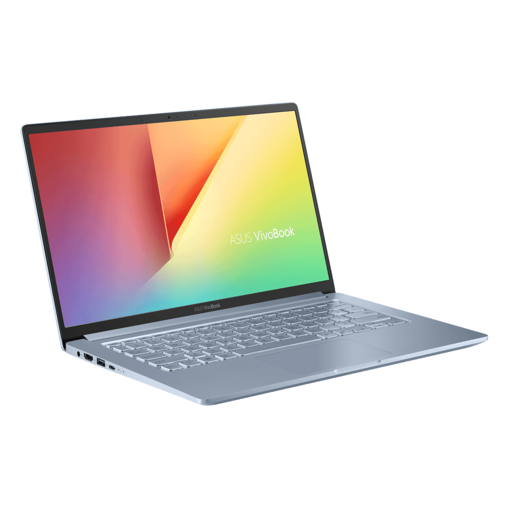 Top Laptops with 24-Hour Battery Life ASUS VivoBook 14 (X403)