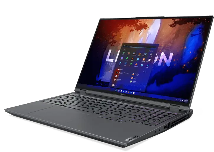 Lenovo Legion 5 Pro 5 Best 15-Inch Gaming and Work Laptop