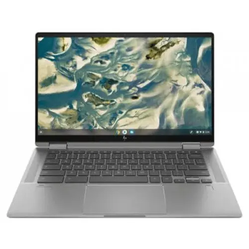 HP Chromebook x360  HP Laptops with Good Battery Life