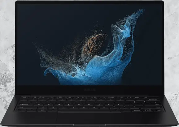 Best 15-Inch Laptop With i7 Processor SAMSUNG Galaxy Book2 Pro