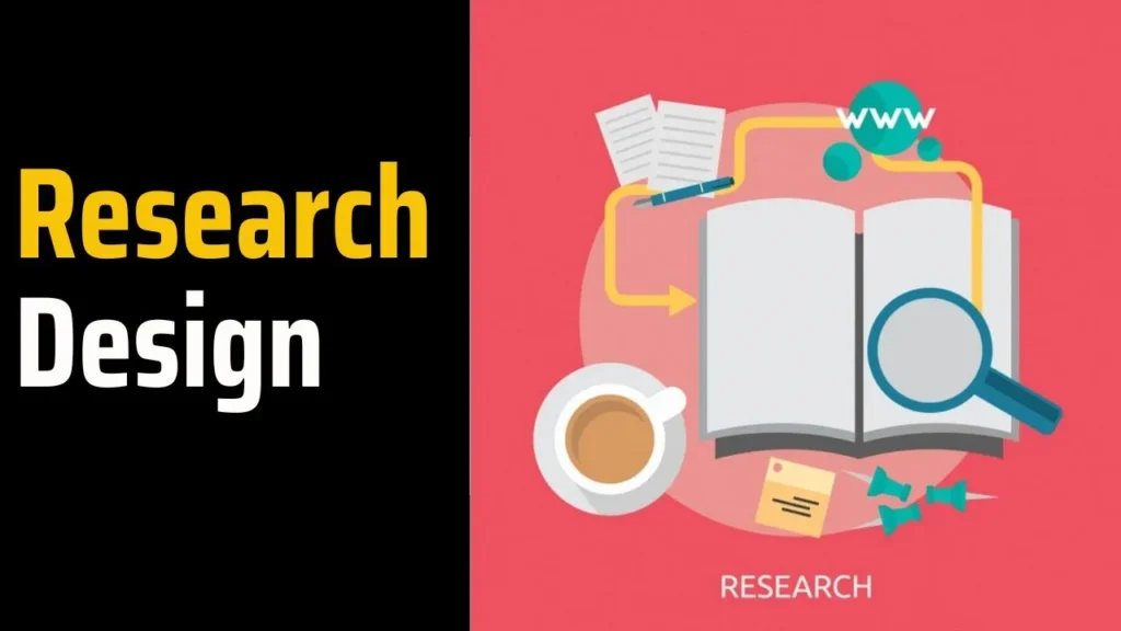 research study design example